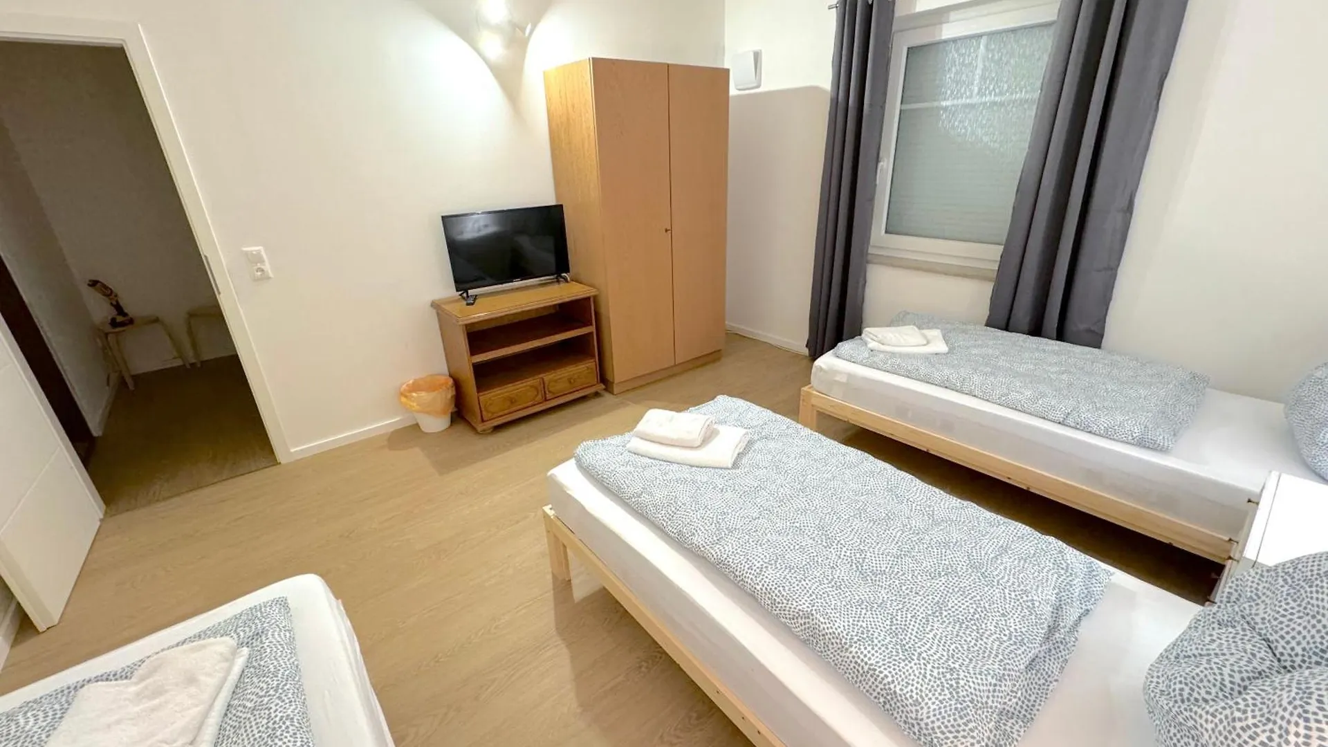II Apartment Dingolfing Ferienwohnung Kronwieden II Loiching